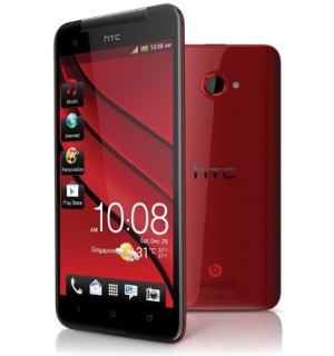 Thay kính cảm ứng HTC Butterfly X920